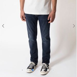 Nudie Jeans Grim Tim jeans